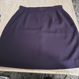 Jones of New York knee length skirt